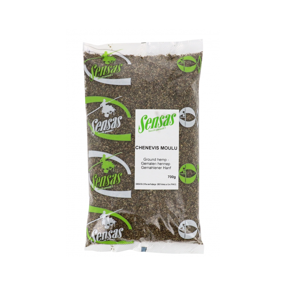 Sensas Classic Ingredients